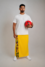 Brazil Ochuma Trenditional Unisex Wraps