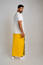 Brazil Ochuma Trenditional Unisex Wraps