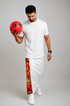 Spain Ochuma Trenditional Unisex Wraps