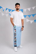 Argentina Ochuma Trenditional Unisex Wraps