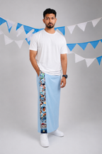 Argentina Ochuma Trenditional Unisex Wraps