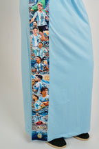 Argentina Ochuma Trenditional Unisex Wraps