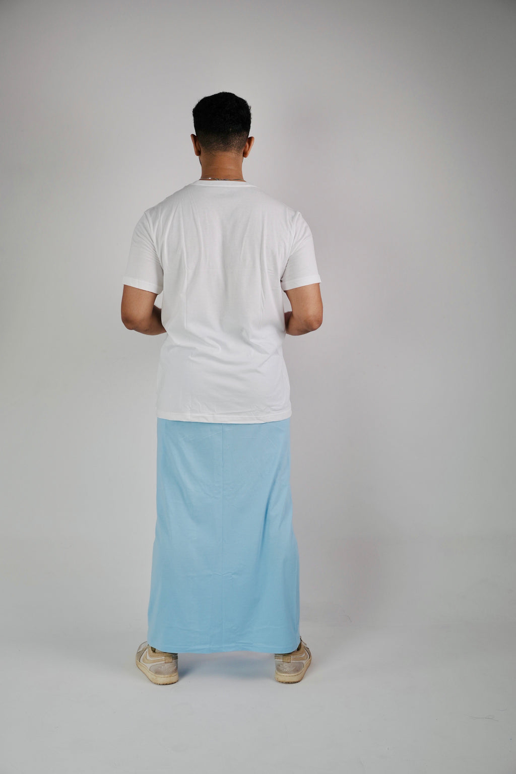 Argentina Ochuma Trenditional Unisex Wraps