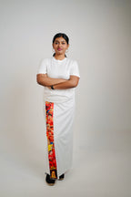 Spain Ochuma Trenditional Unisex Wraps