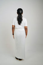 Spain Ochuma Trenditional Unisex Wraps