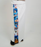 France Ochuma Trenditional Unisex Wraps