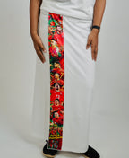 Portugal Ochuma Trenditional Unisex Wraps