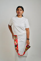 Portugal Ochuma Trenditional Unisex Wraps