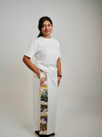 World Cup history Dhoti