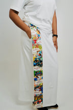 World Cup history Dhoti