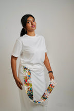 World Cup history Dhoti