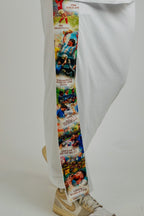 World Cup history Dhoti