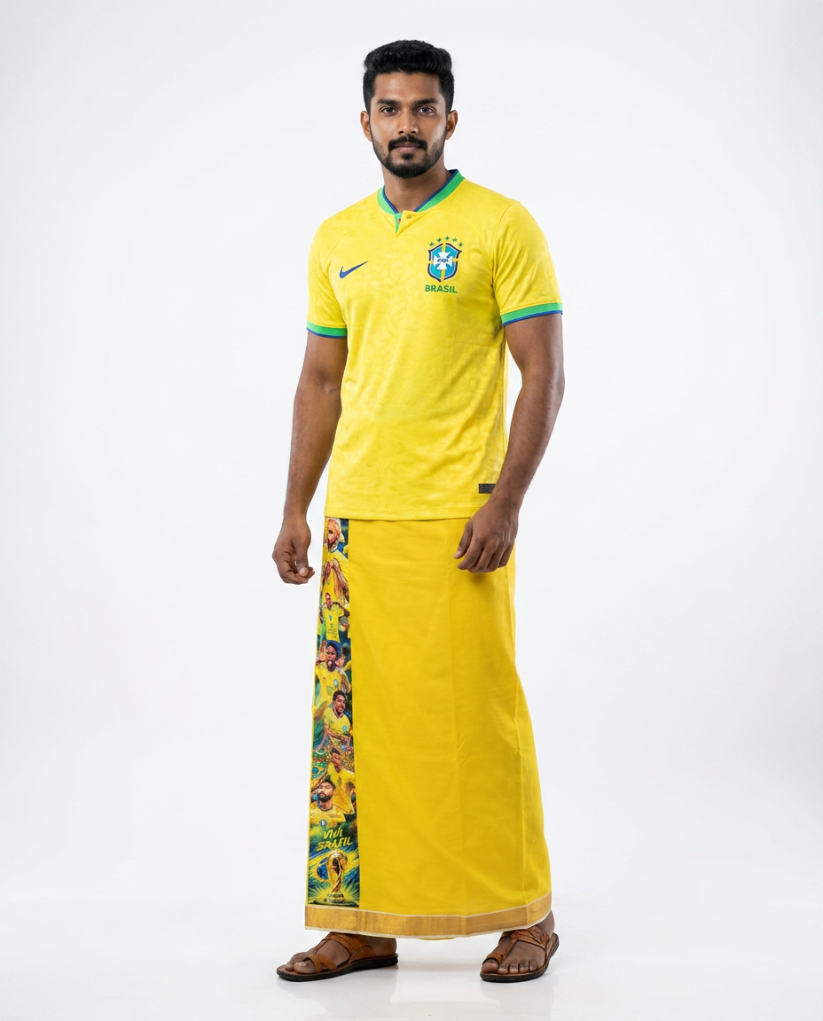 Viva Brazil
